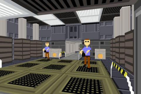 FPS Creator