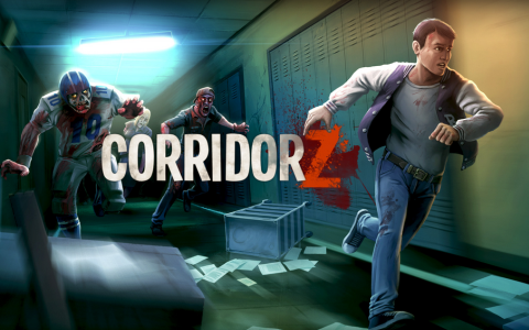 Corridor Z