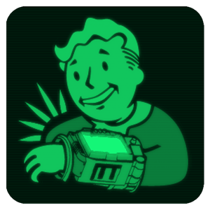 Иконка Fallout 3: Pip Boy 3000