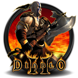 Иконка Diablo 2