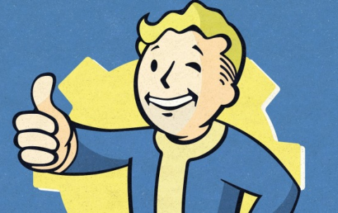 Fallout 3: Pip Boy 3000