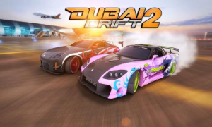 Dubai Drift 2