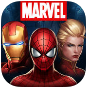 Иконка Marvel: Future Fight Иконка Marvel: Future Fight