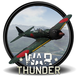 Иконка War Thunder