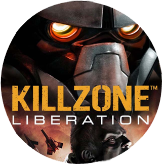 Иконка Killzone: Liberation Иконка Killzone: Liberation