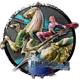Иконка Final Fantasy XIII-2
