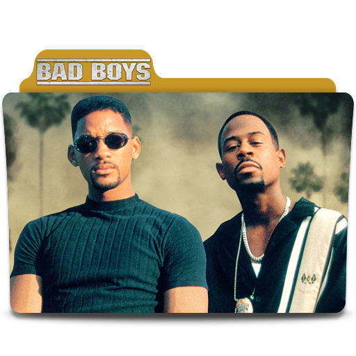 Иконка Bad Boys 2