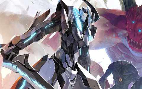 Implosion: Never Lose Hope