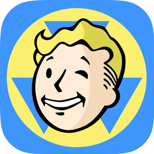 Иконка Fallout Shelter