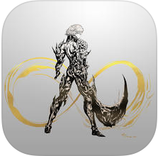 Иконка Mobius: Final Fantasy