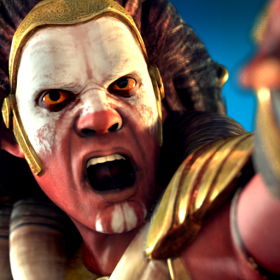 Иконка Dawn of Titans Иконка Dawn of Titans