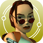 Иконка Lara Croft: Tomb Raider 1