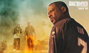 Bad Boys 2