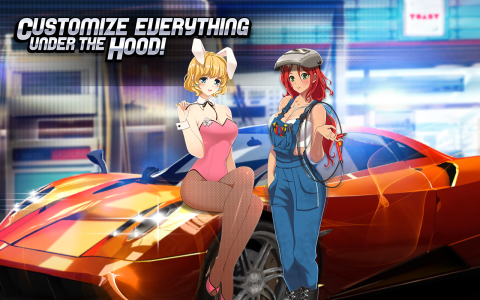 Drift Girls