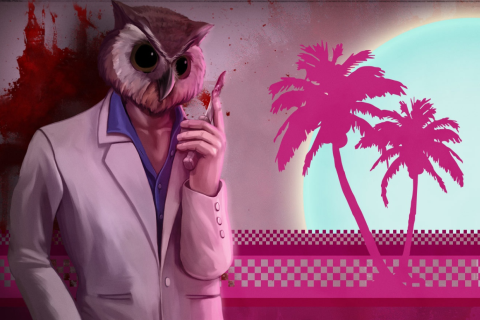 Hotline Miami