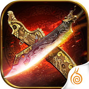 Иконка Age of Wushu Dynasty