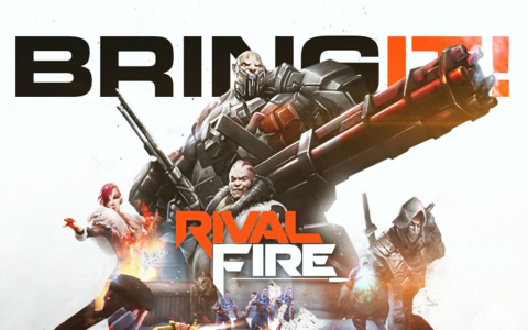 Rival Fire