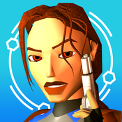 Иконка Lara Croft: Tomb Raider 2