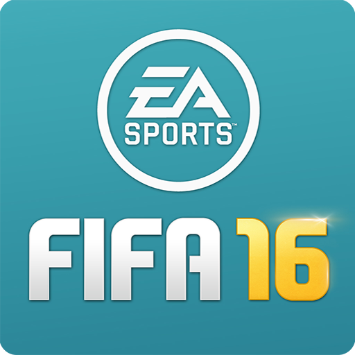Иконка FIFA 16 Ultimate Team