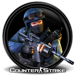 Иконка Counter Strike: Deathmatch