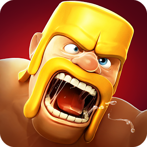 Иконка Clash of Clans