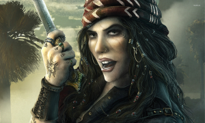 Корсары: Морская Империя