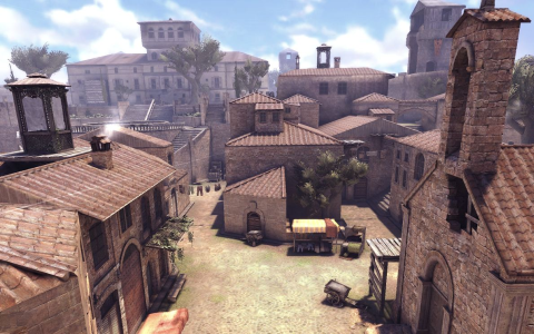 Assassin's Creed Identity - Скриншот 3