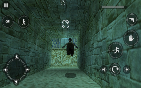 Lara Croft: Tomb Raider 2 - Скриншот 3