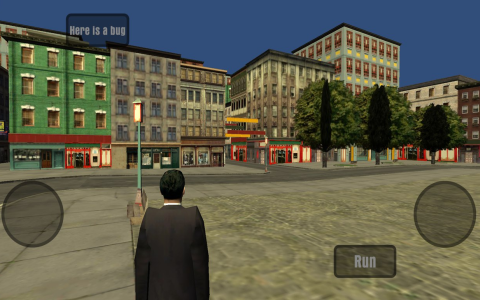 Mafia: The City of Lost Heaven - Скриншот 2