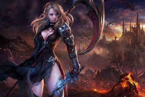 HIT: Heroes of Incredible Tales