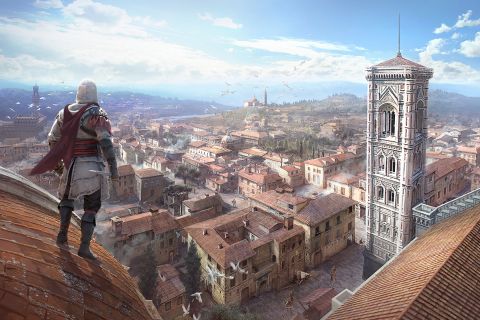 Assassin's Creed Identity