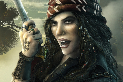 Обложка игры