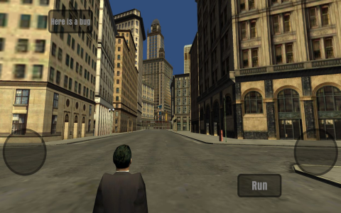 Mafia: The City of Lost Heaven - Скриншот 1