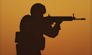 Standoff: Multiplayer
