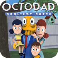 Иконка Octodad: Dadliest Catch