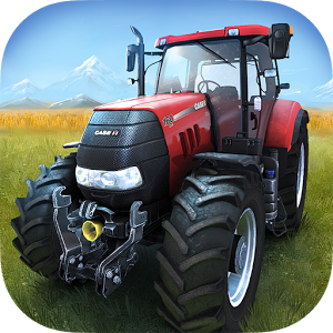 Иконка Farming Simulator 16