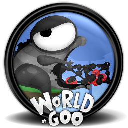 Иконка World of Goo