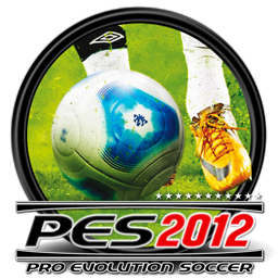 Иконка PES 2012 Pro Evolution Soccer