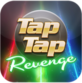 Иконка Tap Tap Revenge 4