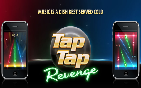 Tap Tap Revenge 4
