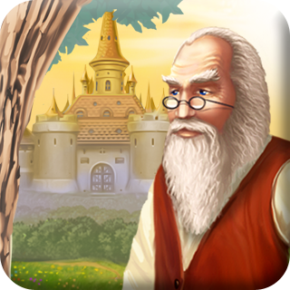 Иконка The Enchanted Kingdom: Elisa`s Adventures