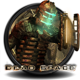 Иконка Dead Space