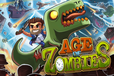 Age of Zombies