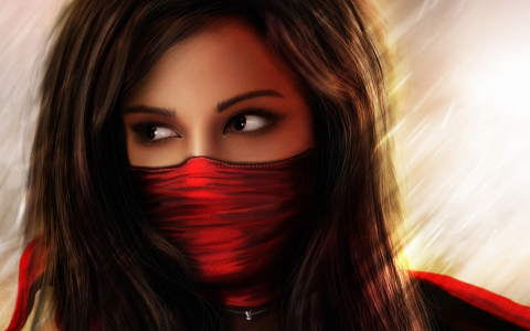Mortal kombat 2