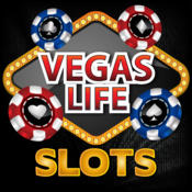 Иконка Vegas Life