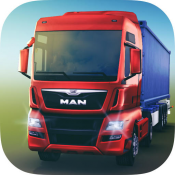 Иконка TruckSimulation 2016