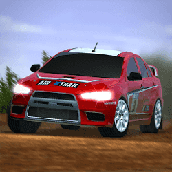 Иконка Rush Rally 2