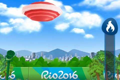 Олимпийские игры в Рио (2016) - Скриншот 3