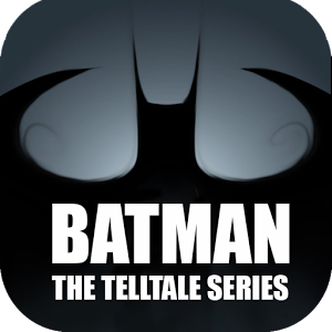 Иконка Batman: The Telltale Series