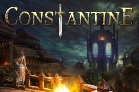 Константин